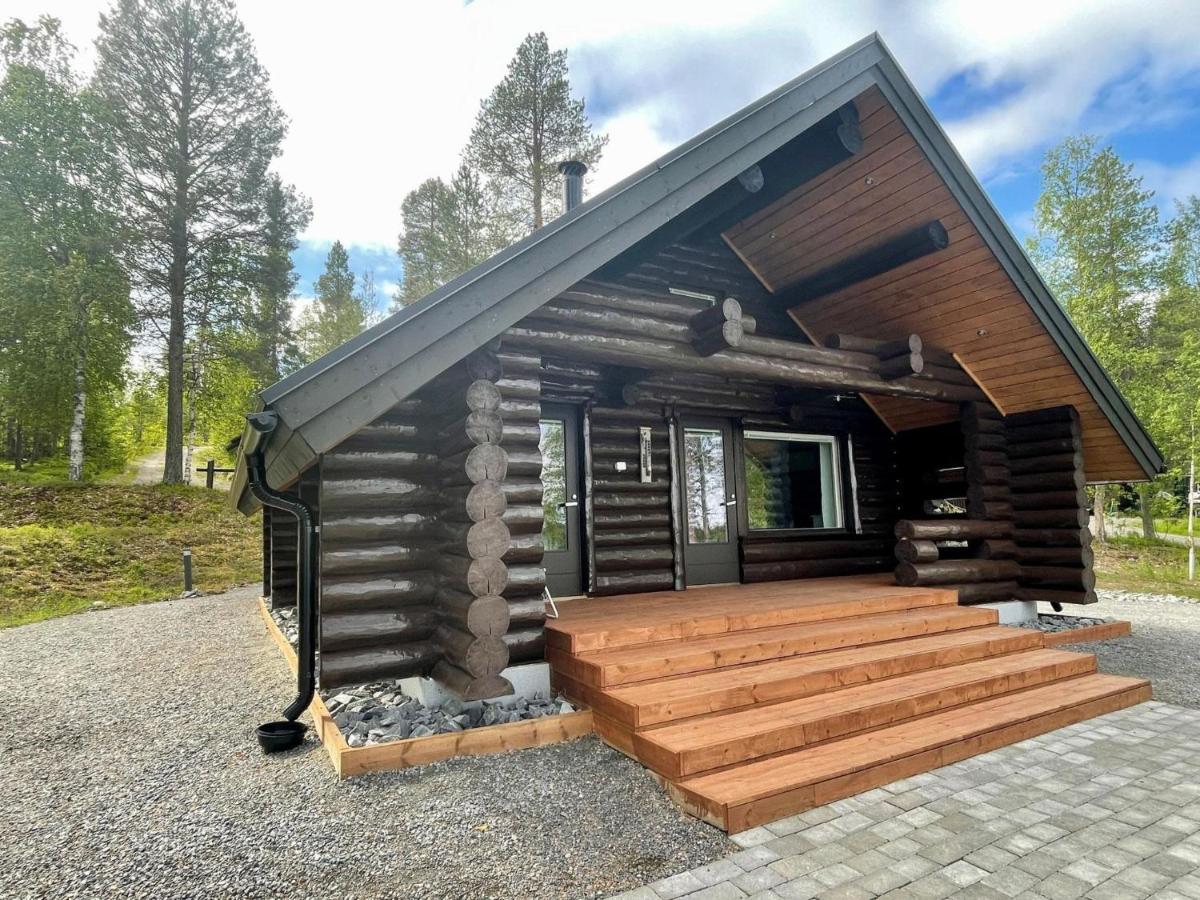 Vanttausranta By Interhome Ferienhaus Oikarainen