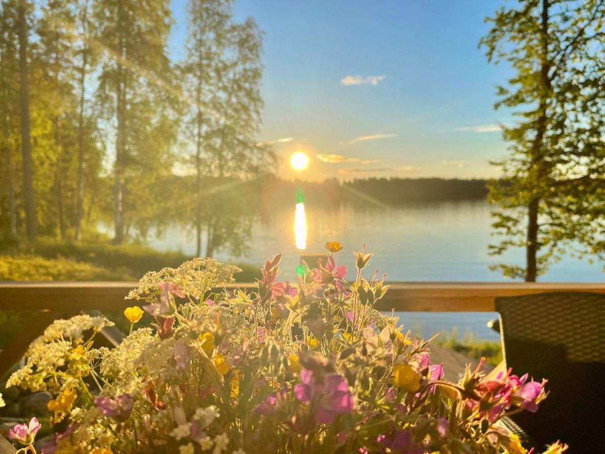 Ferienhaus Vanttausranta By Interhome Oikarainen