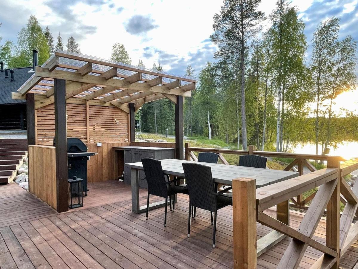 Vanttausranta By Interhome * Oikarainen