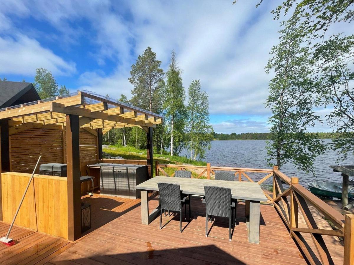 Vanttausranta By Interhome Ferienhaus