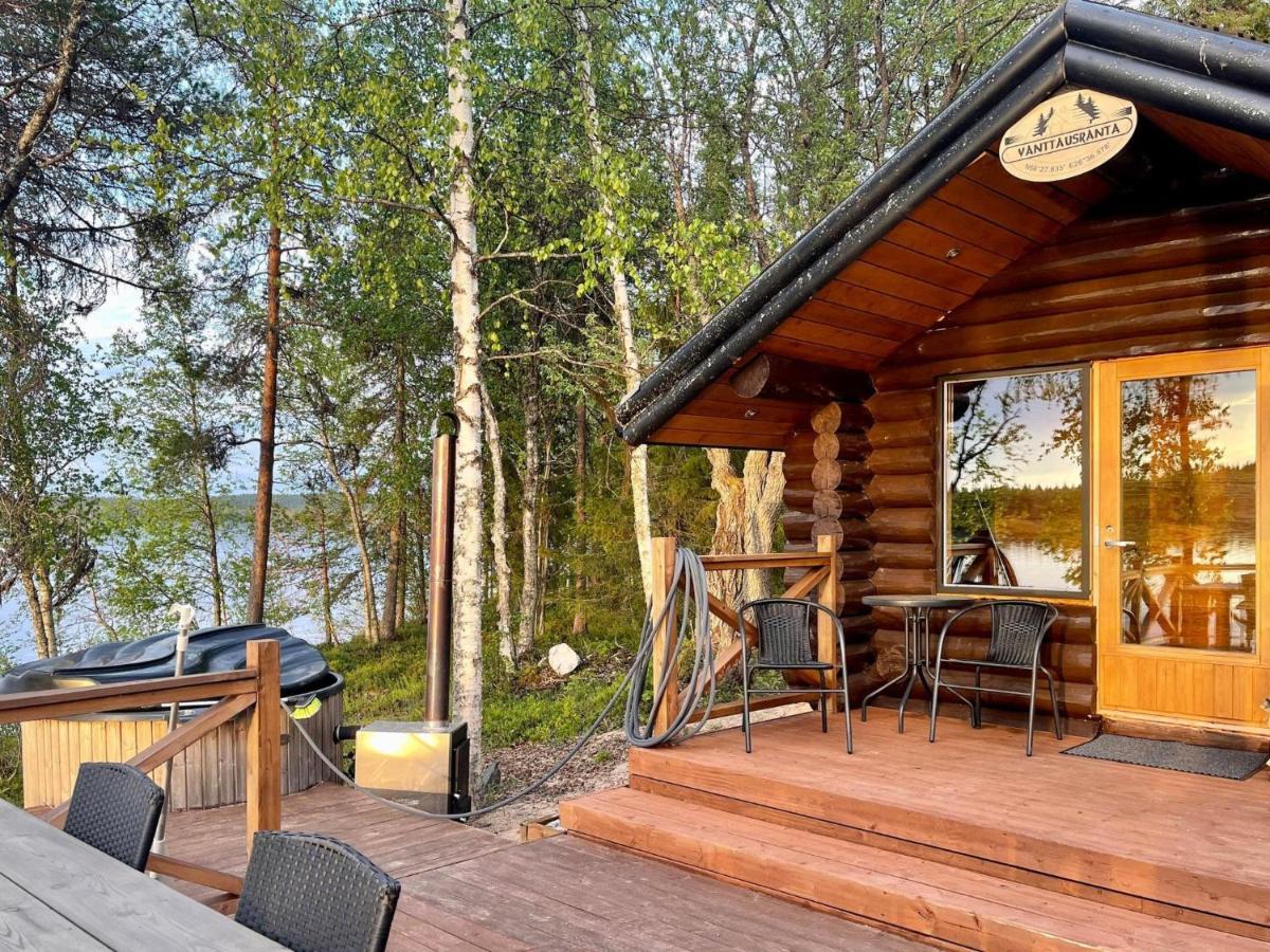 Ferienhaus Vanttausranta By Interhome *