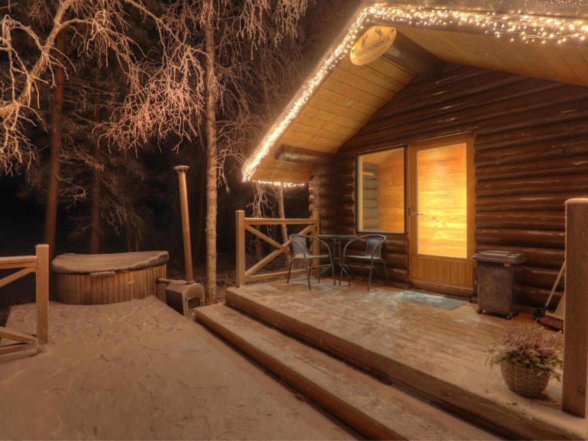 Ferienhaus Vanttausranta By Interhome Oikarainen