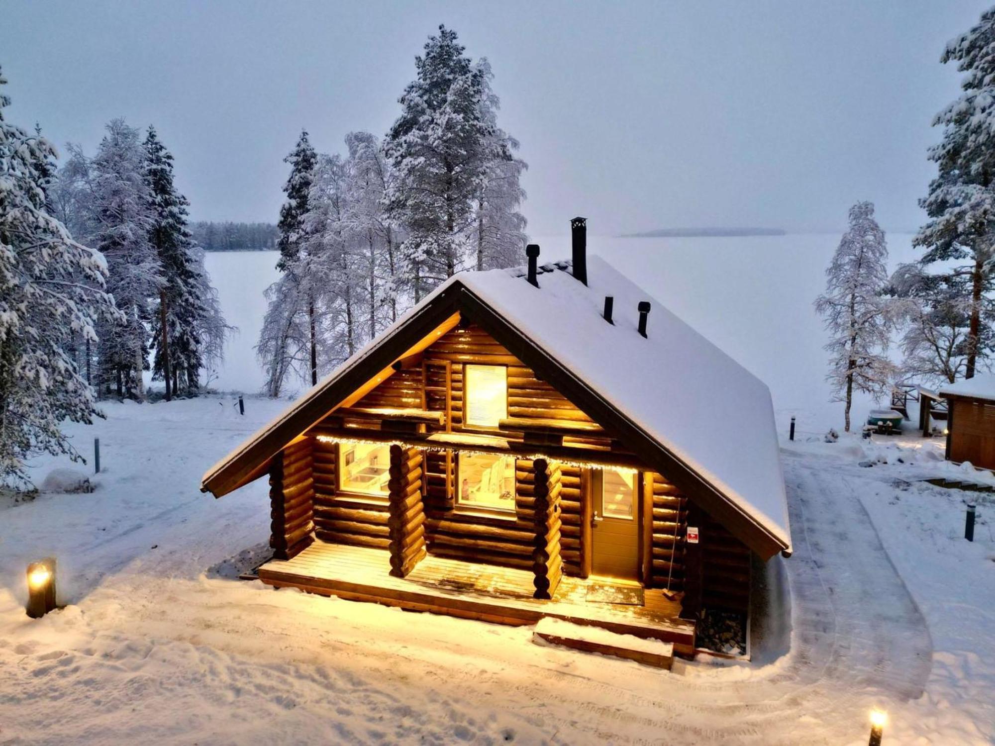 Vanttausranta By Interhome *